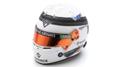 Immagine di BWT ALPINE PIERRE GASLY QATAR GP 2023 SPRINT RACE 1:5