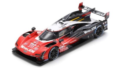 Immagine di CADILLAC V-SERIES R N.311 24 H LE MANS 2023 DERANI-SIMS-AITKEN 1:43