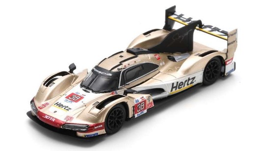 Immagine di PORSCHE 963 N.38 LE MANS 2023 DA COSTA-STEVENS-YE 1:64