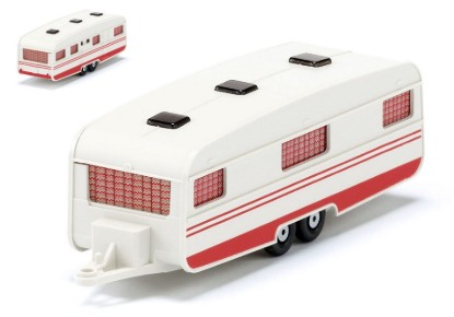 Immagine di CARAVAN 1:87