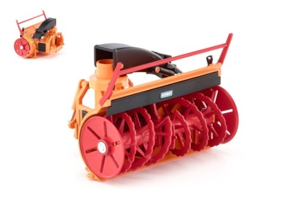 Immagine di TURBINA NEVE PER TRATTORE 1:32