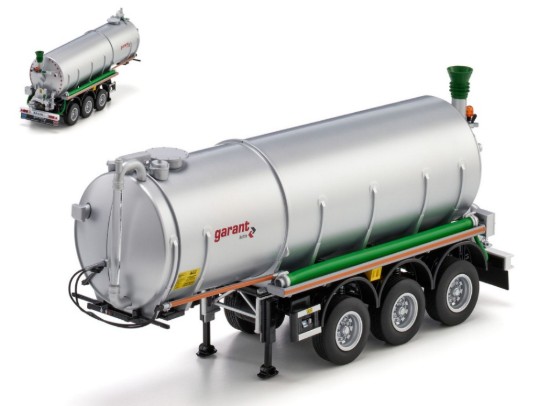 Immagine di RIMORCHIO SPANDILIQUAMI KOTTE TANK SEMI-TRAILER TSA 30.000 1:32