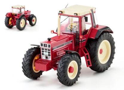 Immagine di TRATTORE IHC 1455 XL 1:32