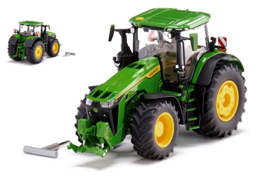Immagine di TRATTORE JOHN DEERE 8R 410 1:32
