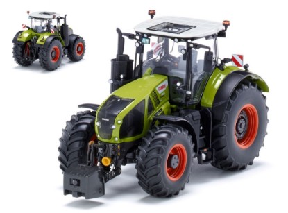 Immagine di TRATTORE CLAAS AXION 950 1:32