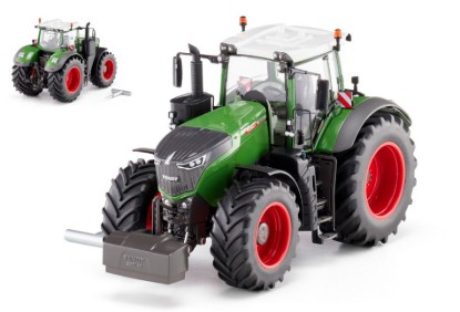 Immagine di TRATTORE FENDT 1050 VARIO 1:32