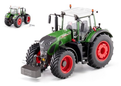 Immagine di TRATTORE FENDT 942 VARIO 1:32