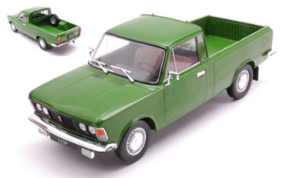 Immagine di FIAT 125P PICK-UP 1975 GREEN 1:24