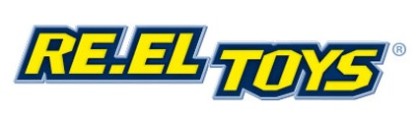 Immagine per il produttore RE.EL.Toys