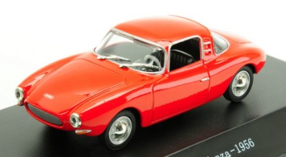 Immagine di DKW MONZA 1956 RED 1:43