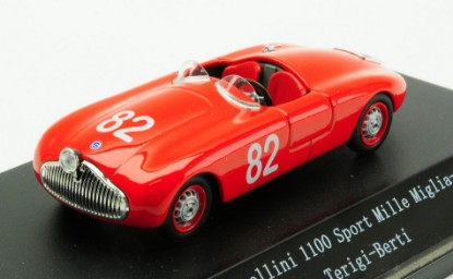 Immagine di STANGUELLINI 1100 SPORT N.82 MM 1948 1:43