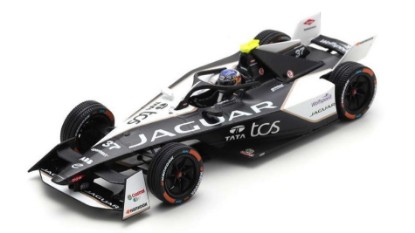 Immagine di JAGUAR TCS RACING N.37 NICK CASSIDY 1:43