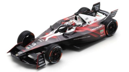 Immagine di TAG HEUER PORSCHE FORMULA E TEAM N.13 ANTONIO FELIX DA COSTA 1:43