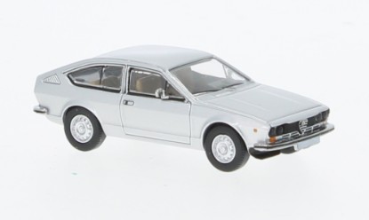 Immagine di ALFA ROMEO ALFETTA GT 1974 SILVER 1:87