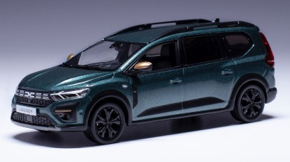 Immagine di DACIA JOGGER EXTREME 2023 MET.GREEN 1:43