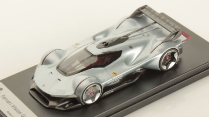 Immagine di FERRARI VISION GRANTURISMO LAUNCH VERSION 1:43
