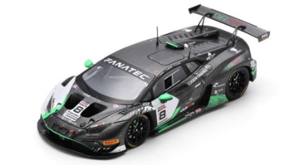 Immagine di LAMBORGHINI HURACAN GT3 N.8 24 H SPA 2023 GORINI-BORGA-JAMIN 1:43
