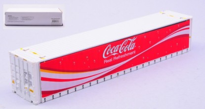 Immagine di CONTAINER COCA COLA 1:76