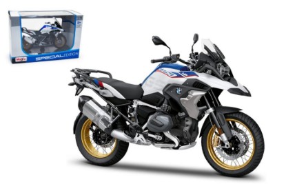 Immagine di BMW R1250 GS 2020 1:18