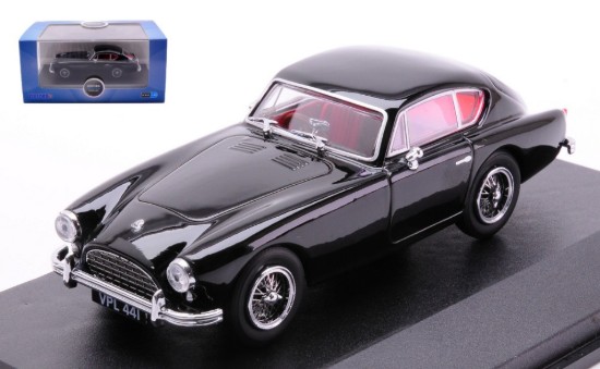Immagine di AC ACECA BLACK 1:43