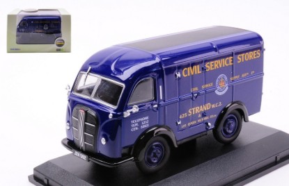 Immagine di AUSTIN THREEWAY VAN CIVIL SERVICE STORES 1:43