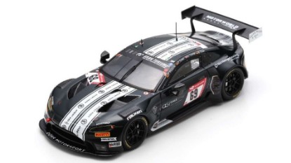 Immagine di ASTON MARTIN VANTAGE GT3 N.69 24 H NURBURGRING 2023 DORR-TURNER-POSAVAC-