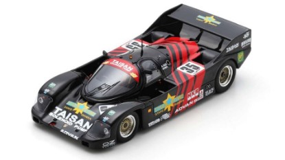 Immagine di TAISAN PORSCHE 962C N.35 Rd.3 WINNER JGTC 1994 REID-KONDO 1:43