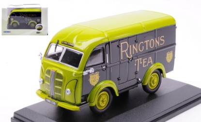 Immagine di AUSTIN K8 VAN RINGTONS TEA 1:43