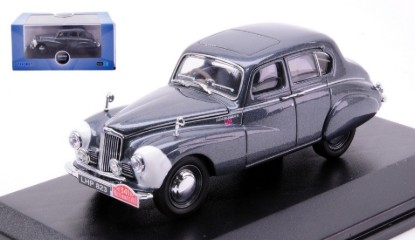 Immagine di SUNBEAM TALBOT 90 MKII N.341 RALLY MONTECARLO 1952 1:43