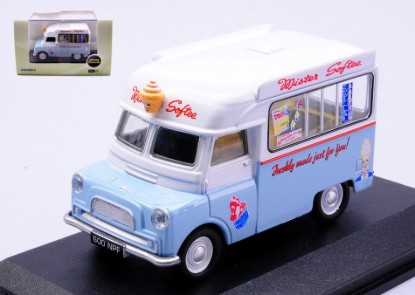 Immagine di BEDFORD CA ICE CREAM 1:43