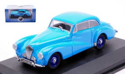 Immagine di HEALEY TICKFORD 1952 LIGHT BLUE 1:43