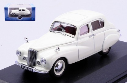 Immagine di SUNBEAM TALBOT 90 MKII 1953 CREAM 1:43