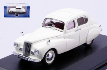 Immagine di SUNBEAM TALBOT 90 MKII 1953 CREAM 1:43