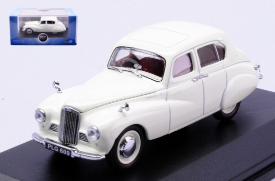 Immagine di SUNBEAM TALBOT 90 MKII 1953 CREAM 1:43