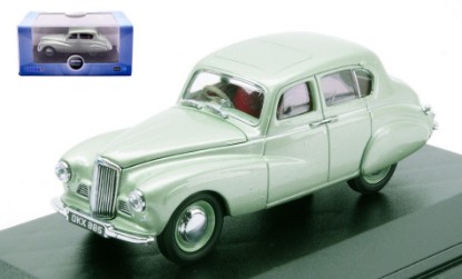 Immagine di SUNBEAM TALBOT 90 MKII LIGHT GREEN MET.1:43