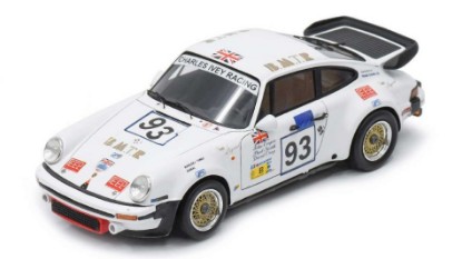 Immagine di PORSCHE 930 N.93 11th LM 1983 COOPER-SMITH-OVEY 1:43