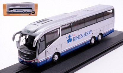 Immagine di AUTOBUS IRIZAR i6 THE KINGS FERRY 1:76