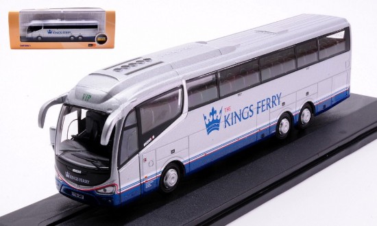 Immagine di AUTOBUS IRIZAR i6 THE KINGS FERRY 1:76