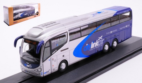 Immagine di AUTOBUS IRIZAR i6 CITY LINK AIR 1:76