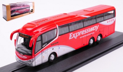 Immagine di AUTOBUS IRIZAR i6 BUS EIREANN EXPRESSWAY 1:76