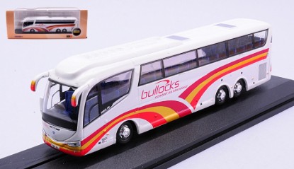 Immagine di AUTOBUS IRIZAR PB BULLOCKS 1:76