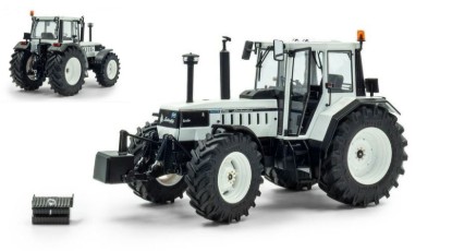 Immagine di LAMBORGHINI 1706 SECOND GENERATION WHITE 1:32