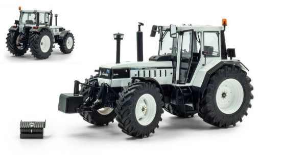 Immagine di LAMBORGHINI 1706 SECOND GENERATION WHITE 1:32