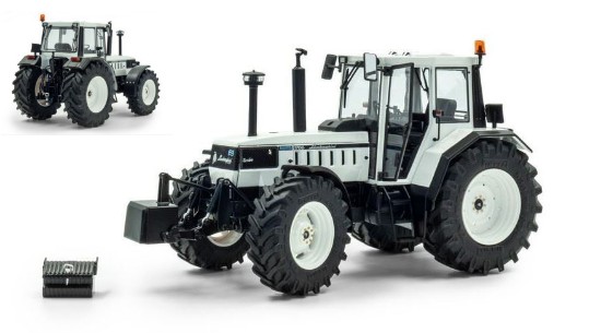 Immagine di LAMBORGHINI 1706 SECOND GENERATION WHITE 1:32