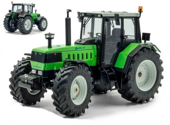 Immagine di DEUTZ-FAHR AGROTRAC 150 1:32