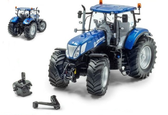 Immagine di NEW HOLLAND T7050 1:32