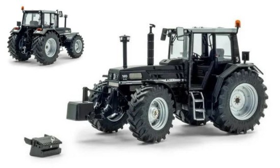 Immagine di SAME LASER 150 BLACK EDITION 1:32