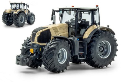 Immagine di CLAAS AXION STOTZ EDITION 1:32