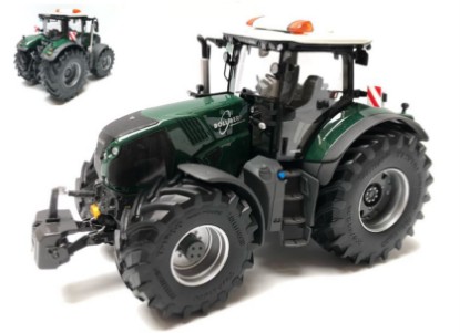 Immagine di CLAAS AXION BOLLMER EDITION 1:32