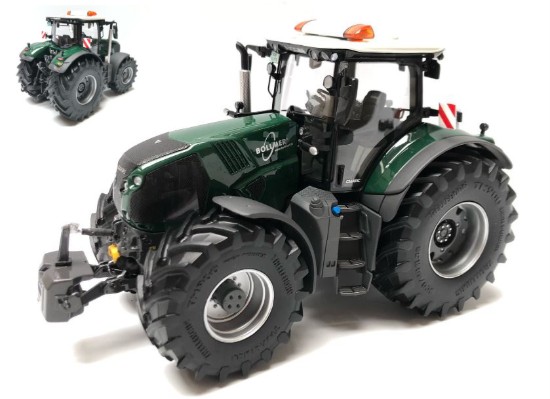 Immagine di CLAAS AXION BOLLMER EDITION 1:32